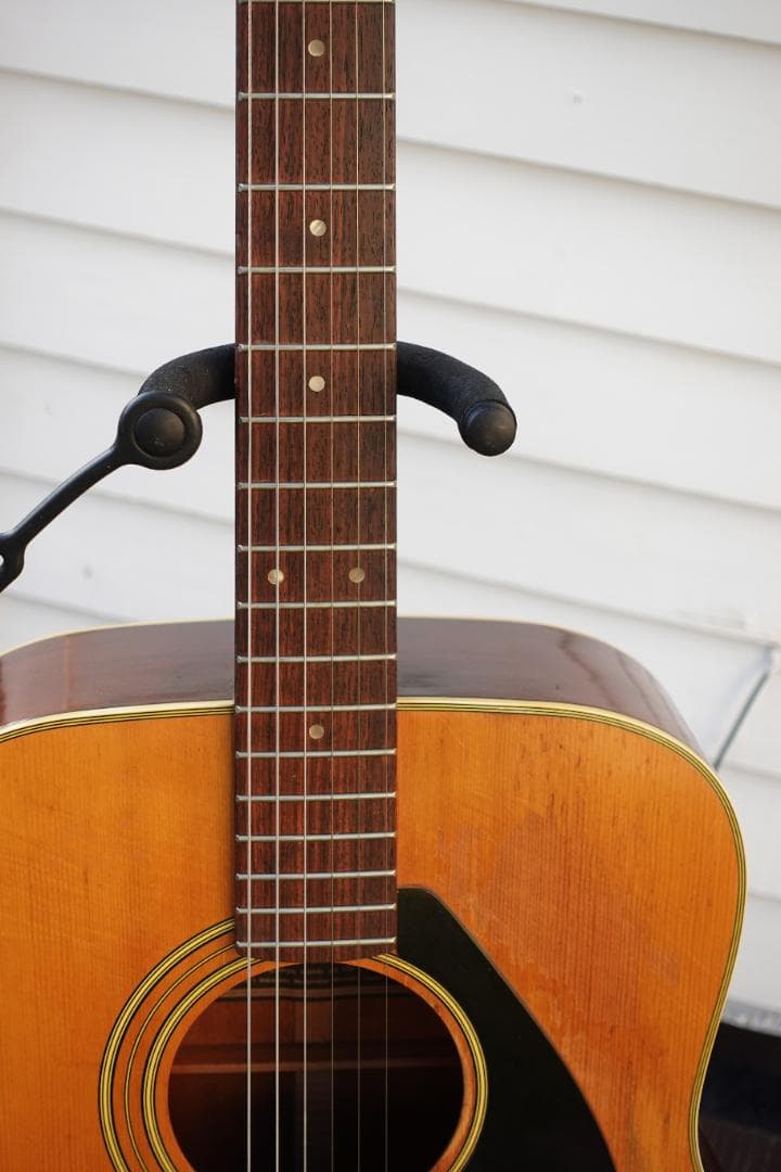 ヤマハ FG-200J（リペアずみ）