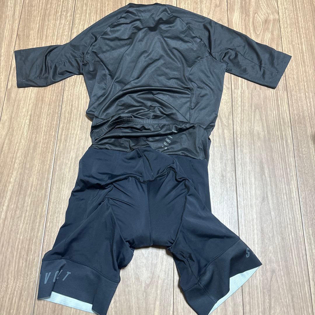 サンボルト セパレートワンピース M