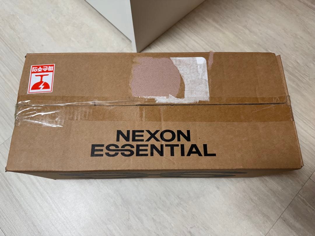 韓国限定 ブルーアーカイブ X はまじあき キーボード デスクテリアパッケージ