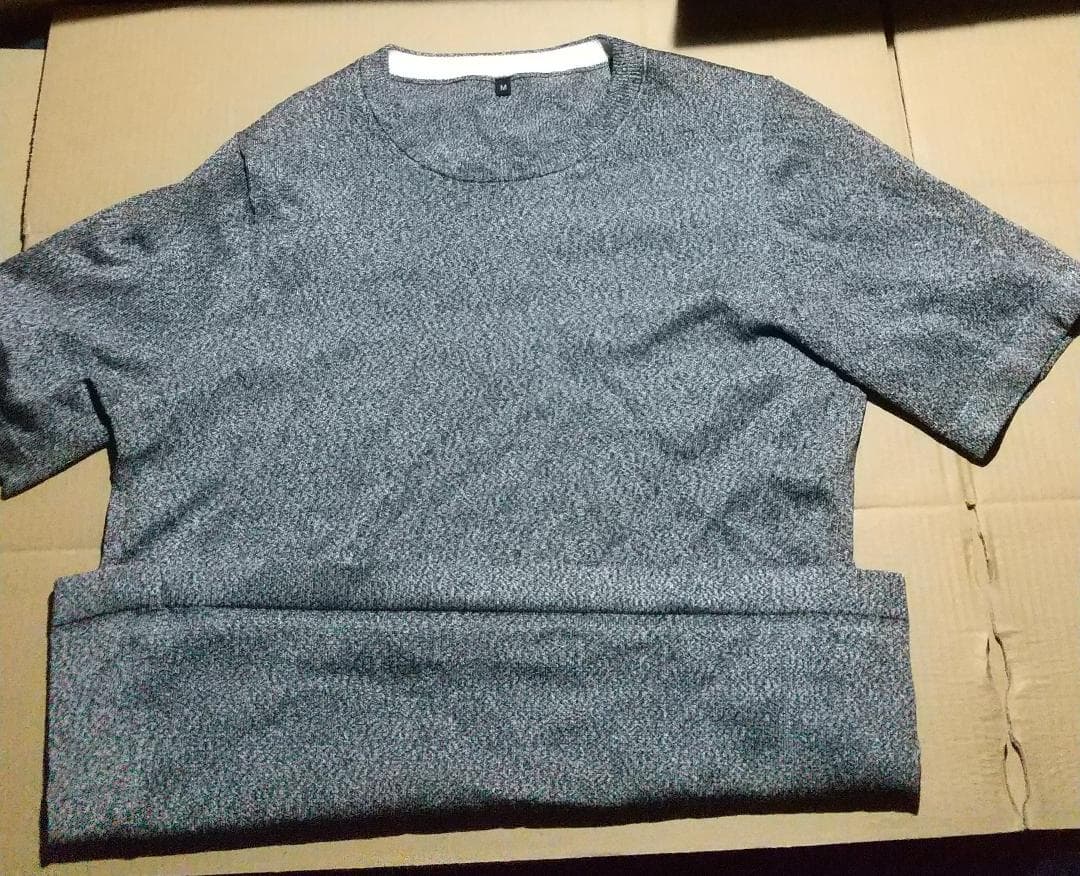 防刃シャツ 半袖