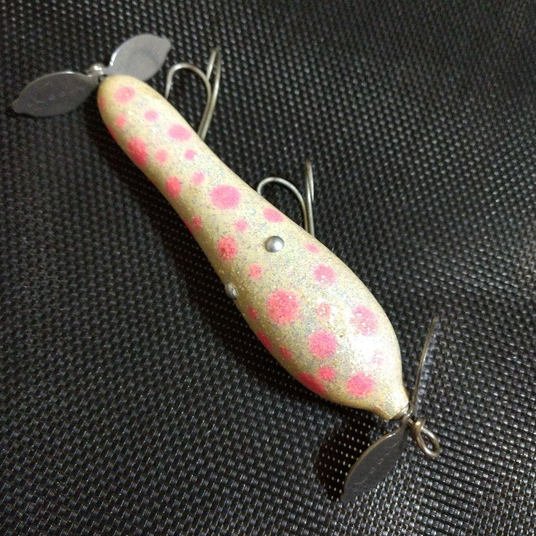 中古良品 チョップマン ティート オリカラ 検)イソノファクトリー ボッコム