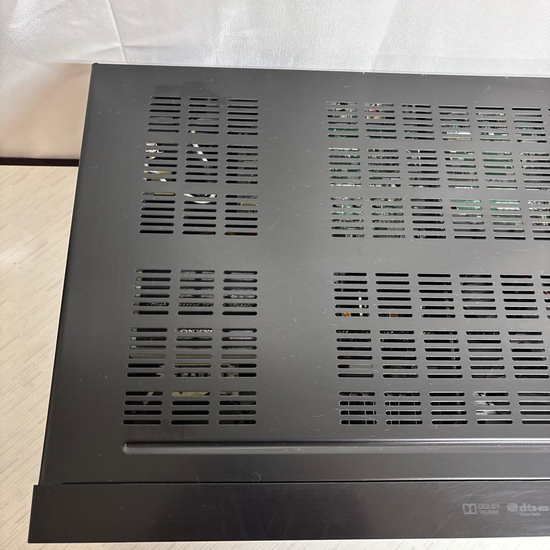し*ん様 ONKYO AVアンプ TX-NR636リモコン付き
