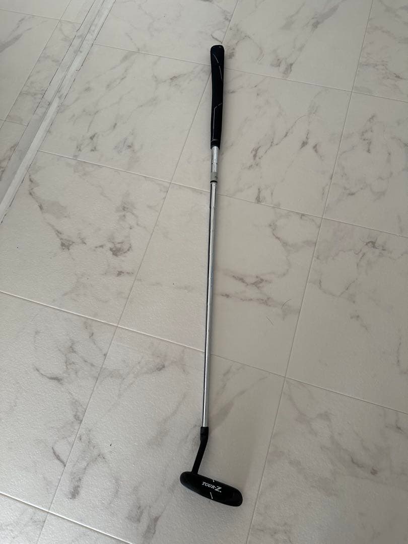 Titleist キャディバッグ ホワイト＆ゴルフクラブ　フルセット