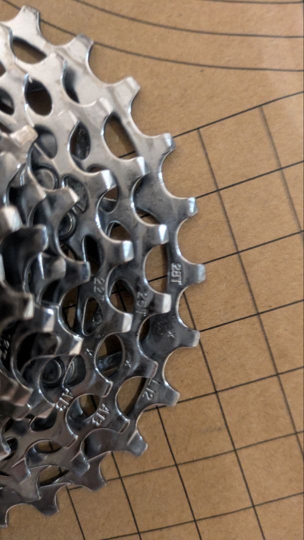 SRAM Force 1　コンポセット CX/グラベル等におすすめ！