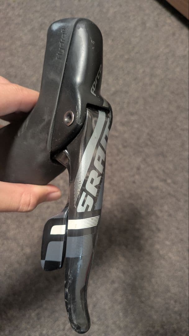 SRAM Force 1　コンポセット CX/グラベル等におすすめ！