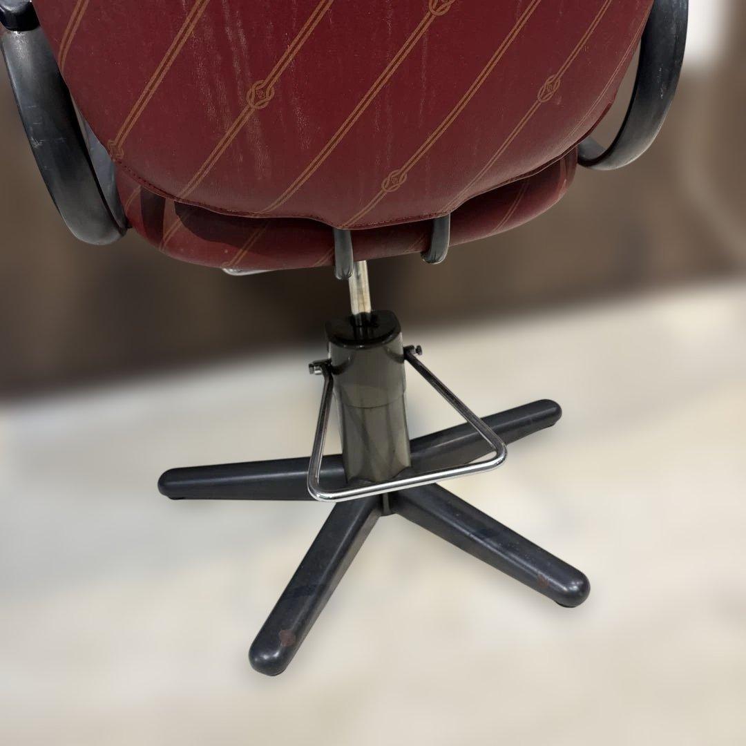 タカラベルモント　チェア　②