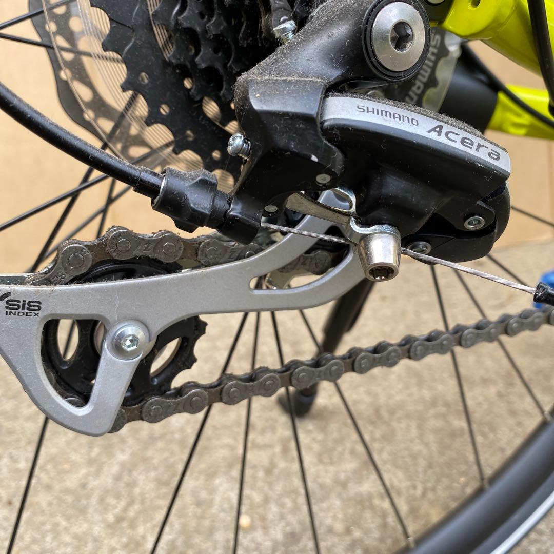 FELTフェルト　クロスバイク