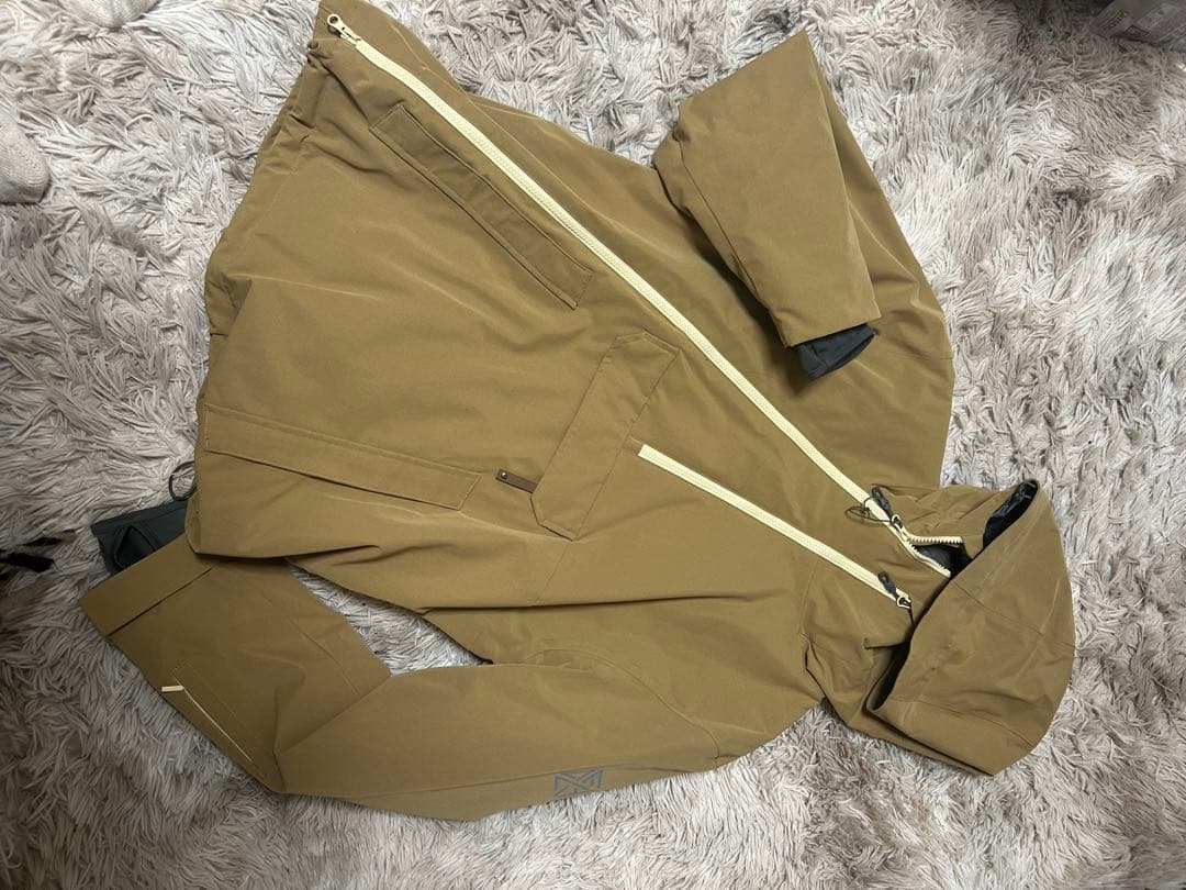 【女性Lサイズ】スノボーウェア