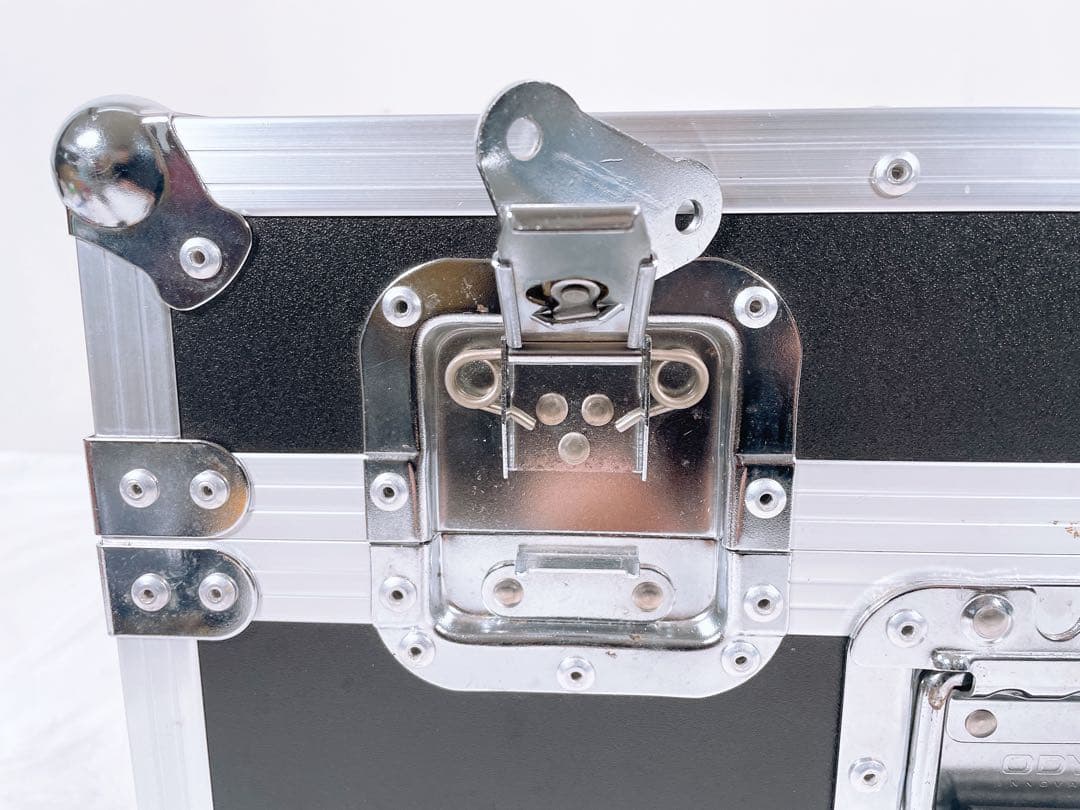 【良品】 ODYSSEY FR1200E ターンテーブル ハードケース