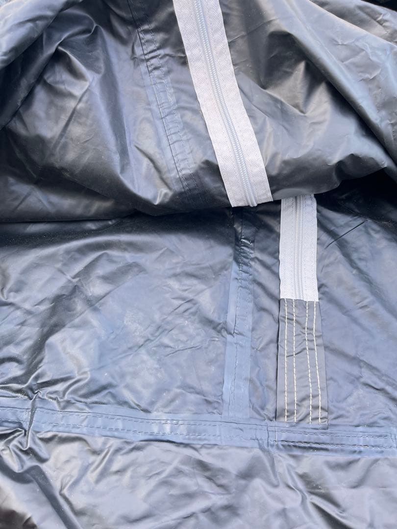 タフスクリーン2ルームハウスMDX＋