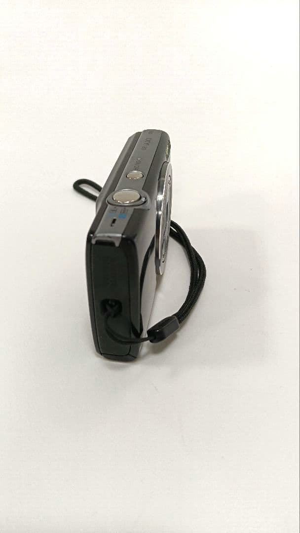 CANON　IXY 120 　PC2048 デジカメ　充電器付き