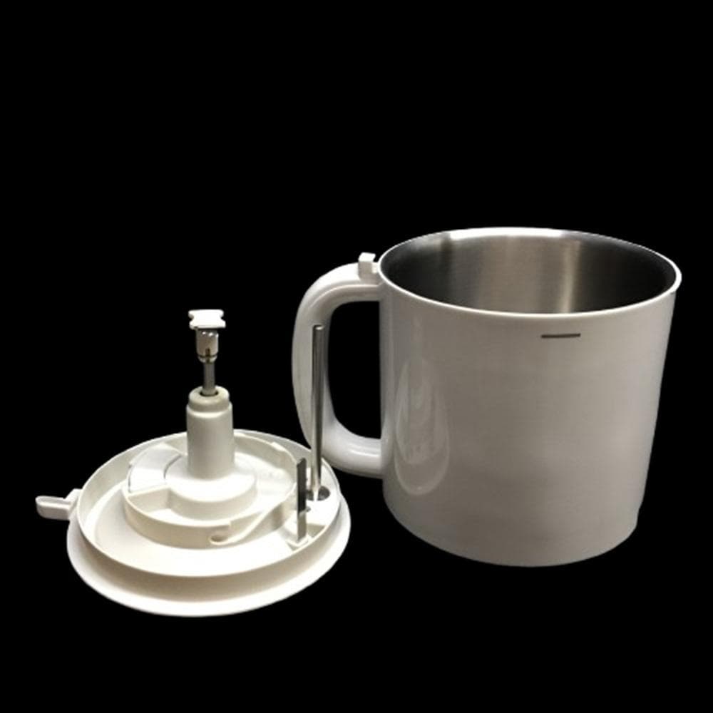 Ｙ体と心ぽかぽか～暖か～いスープ‼スープの力 MARUKYU スープメーカー