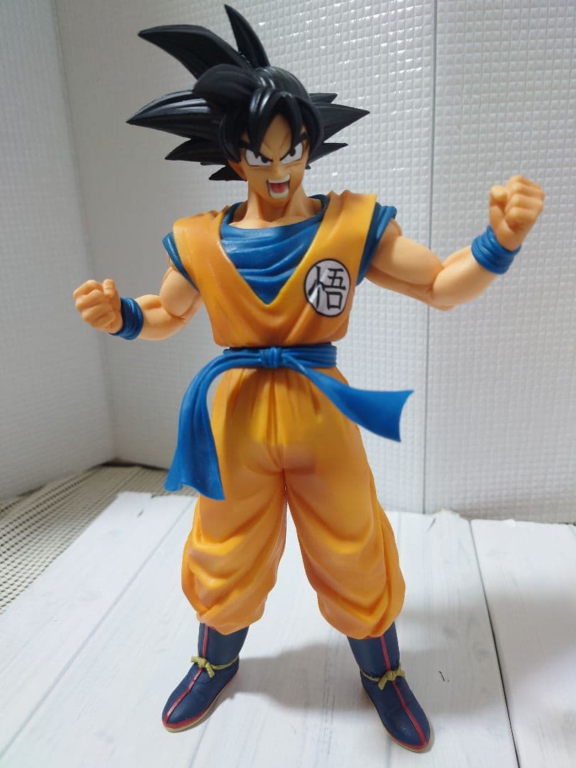 ドラゴンボール　孫悟空　フィギュア　6体　まとめ売り