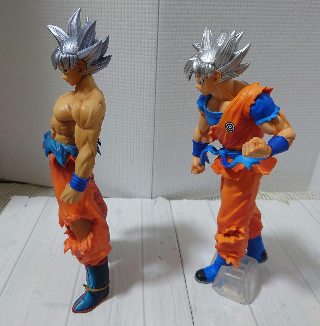 ドラゴンボール　孫悟空　フィギュア　6体　まとめ売り
