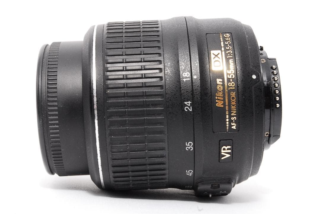 KOYO✨スマホ転送可 自撮り可能機種✨Nikon D5200 ダブル