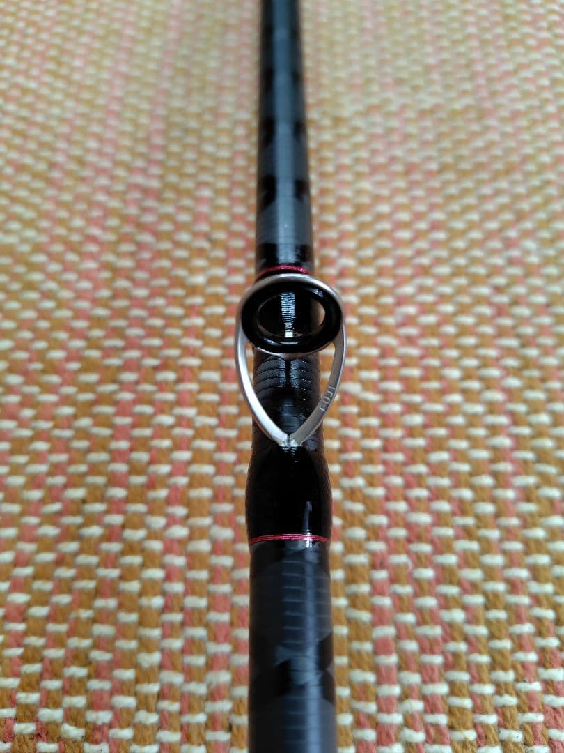 シマノ　サーベルマスターTT　91H185