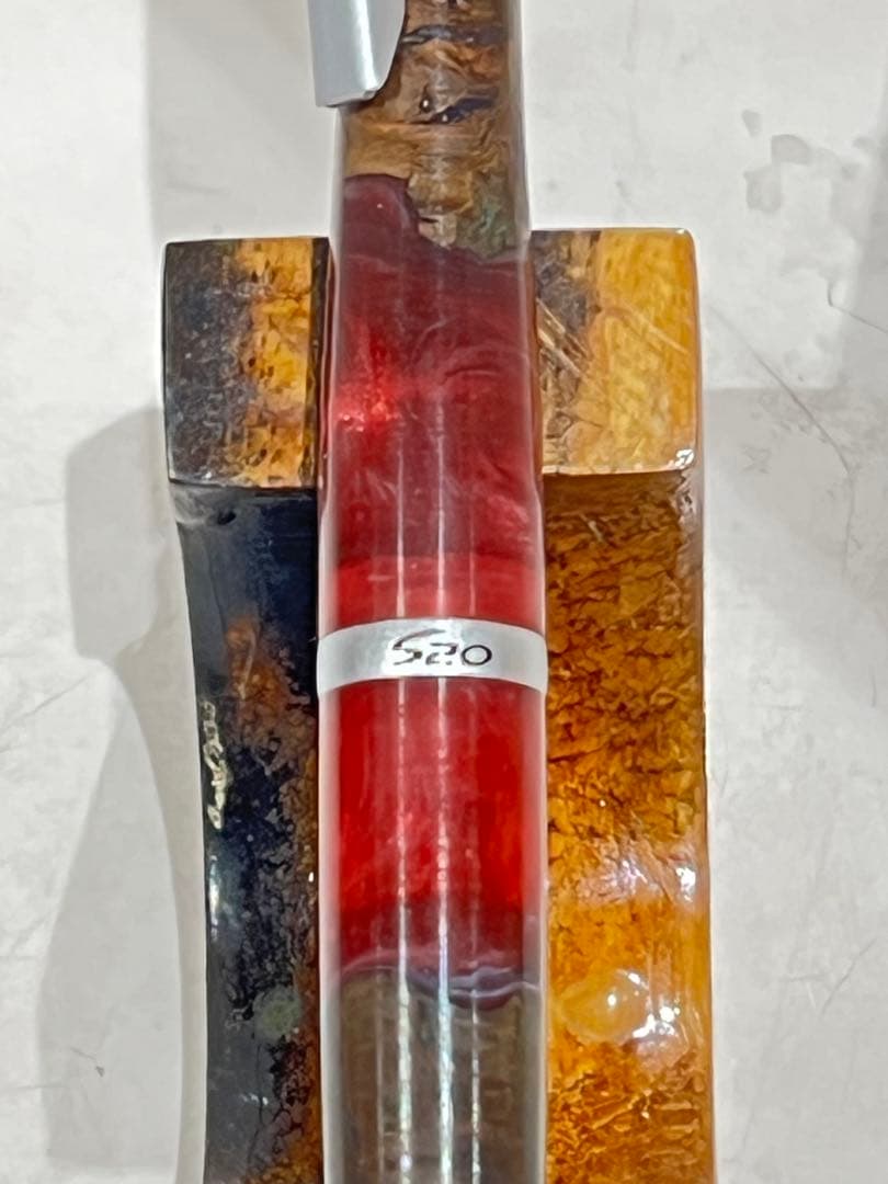 けー　S20 0.5mm ハイブリッドウッド