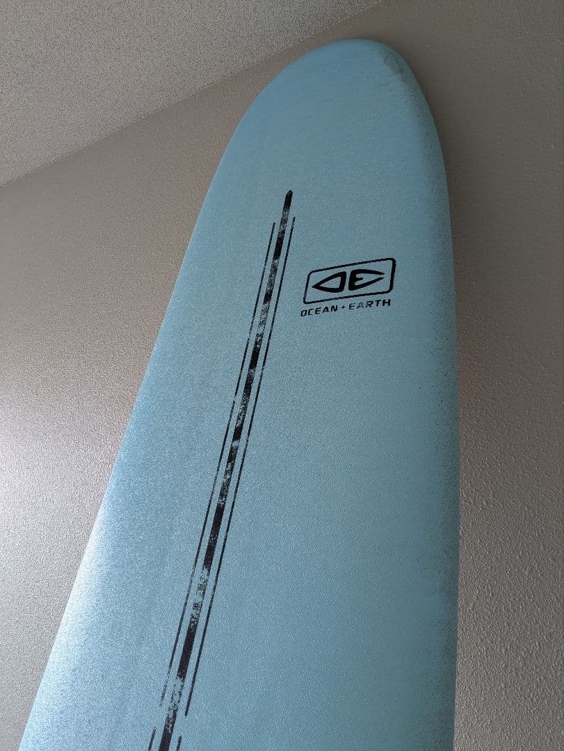 OCEAN&EARTH ソフトボード 9ft