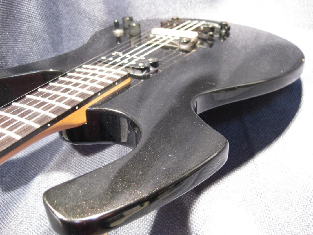 Parker パーカー P-42 エレキギター 韓国製 動作品 （ダンカン）