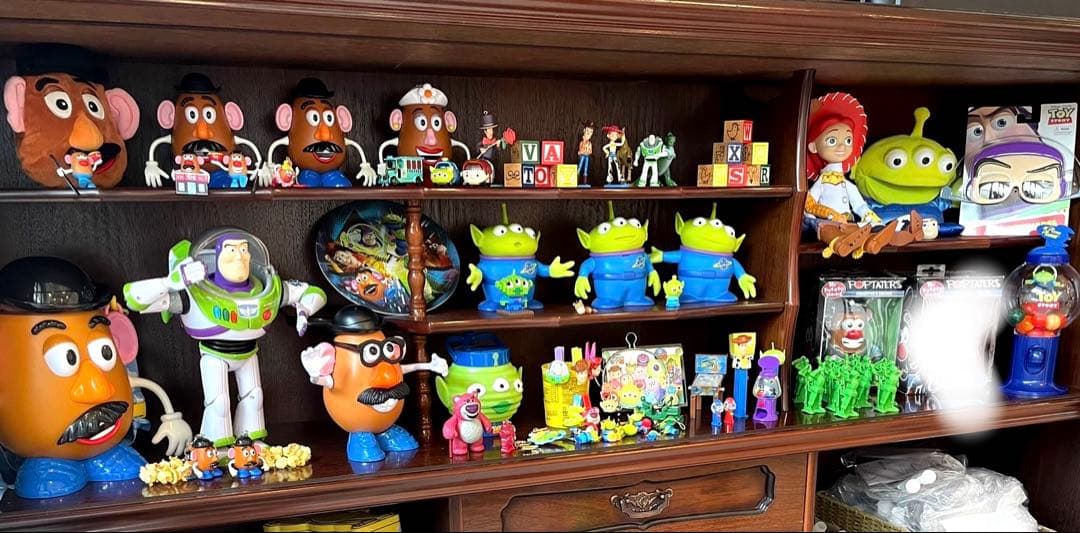 トイ・ストーリー セット