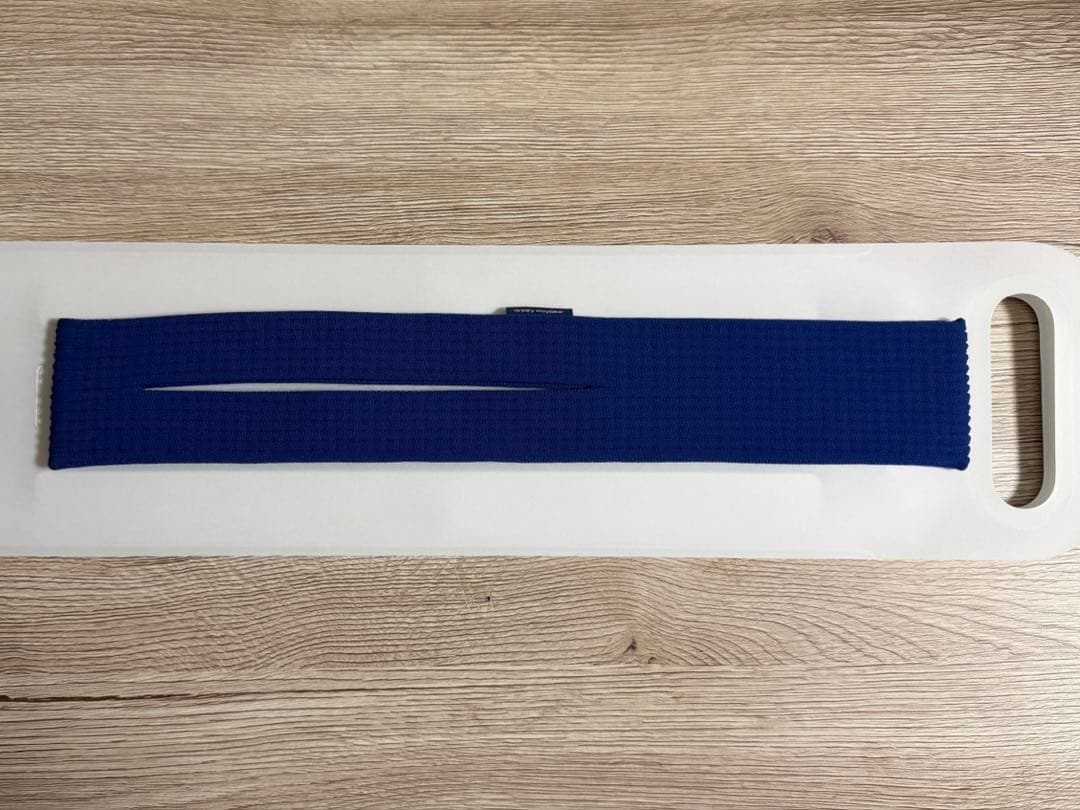 iPhone Pocket by ISSEY MIYAKE ショート サファイア