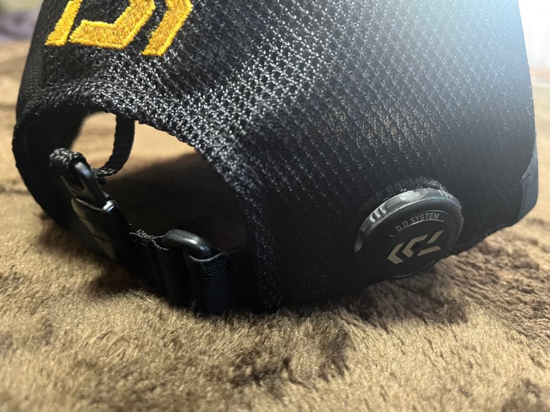 ダイワ トーナメント キャップ ゴアテックスウィンター用+3シーズン用セット