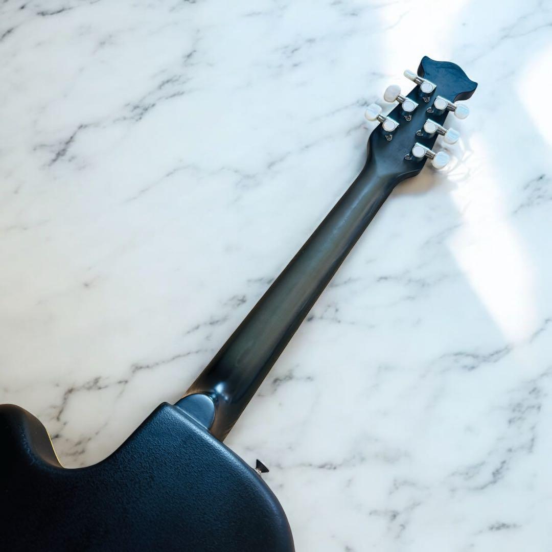 Morris tornado モーリス トルネード zⅡ エレアコ