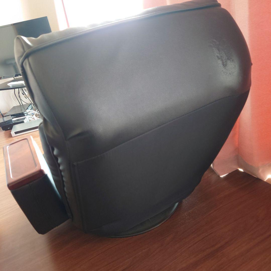 ☆オットマン付き☆リクライニングソファー