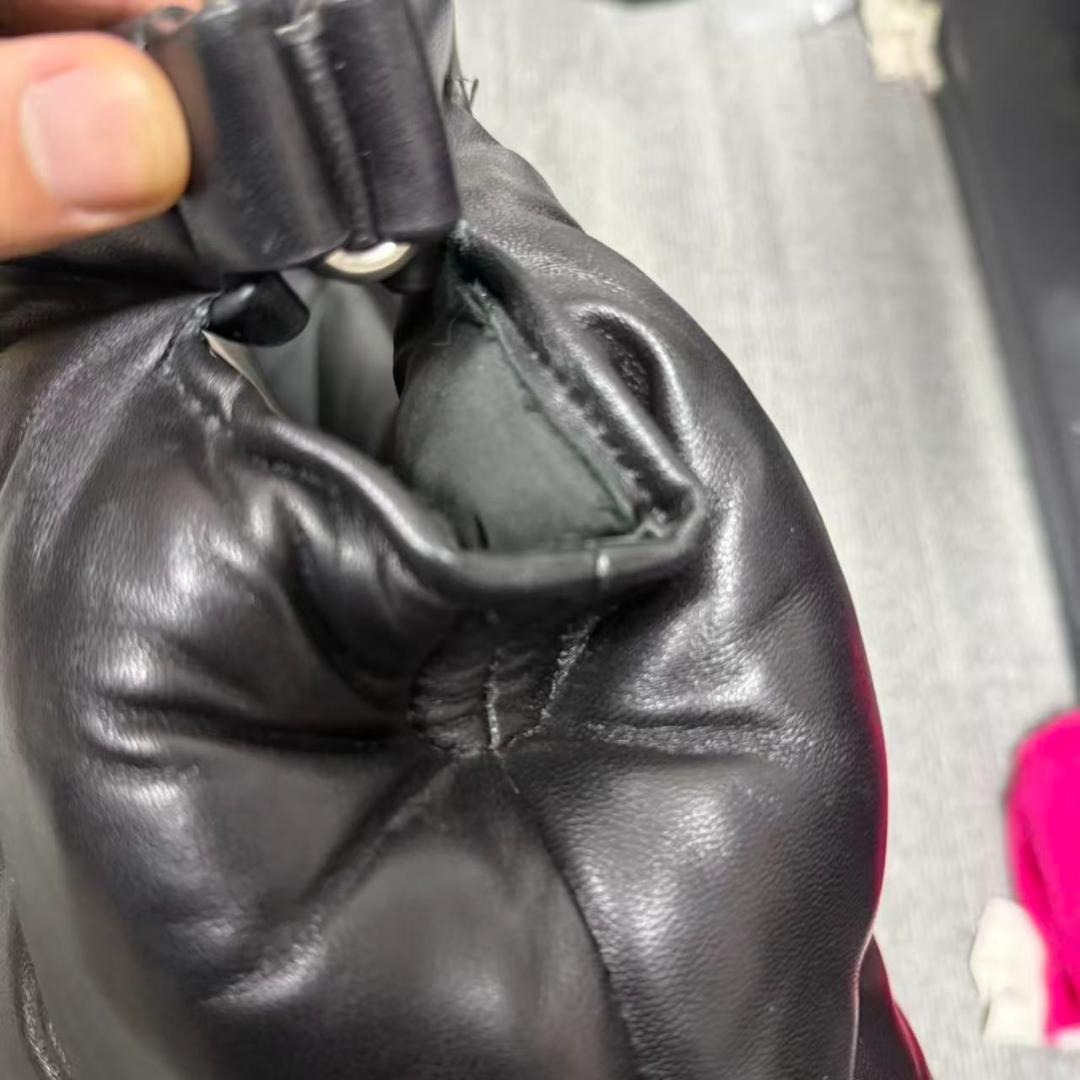 中古品 美品✨Maison Margiela Gram Slamショルダーバッグ