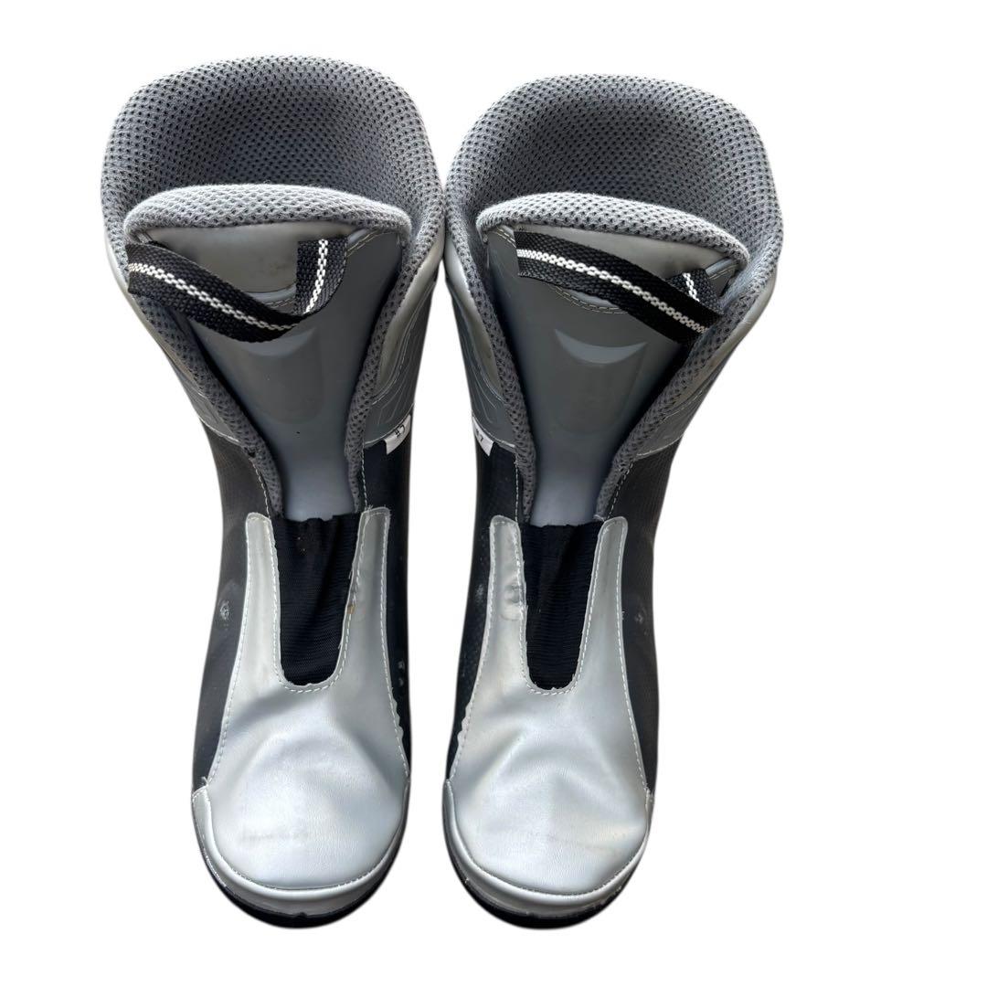 メンズショートスキーセット　ファンスキー　　S-blade 26-26.5cm