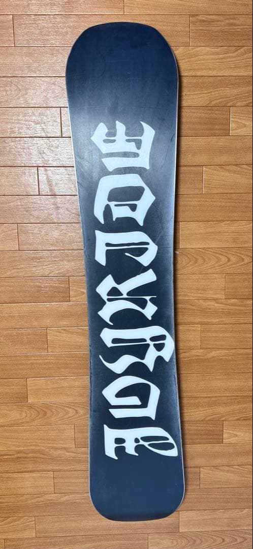 JOYRIDE スノーボード