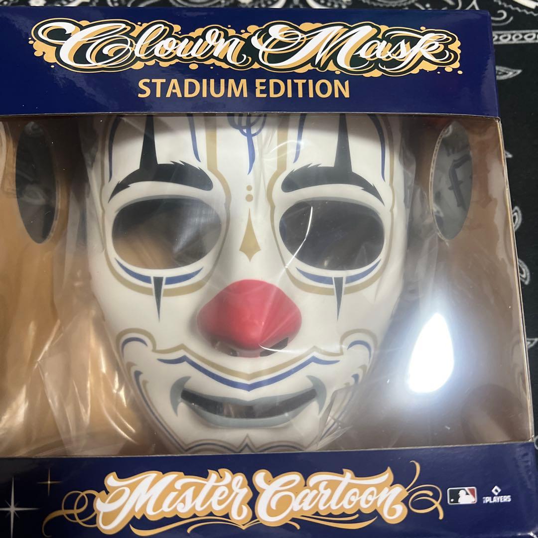 ミスターカートゥーン　ドジャース　大谷17