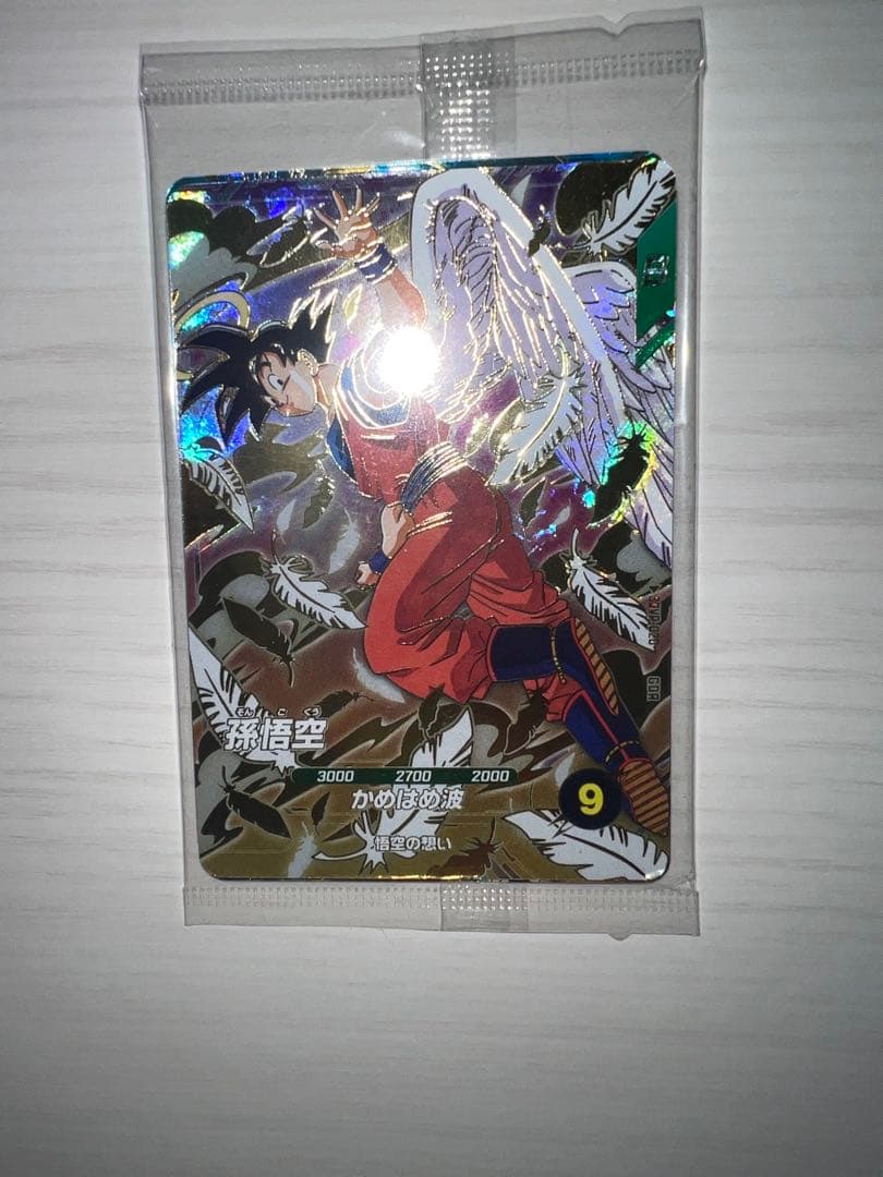 ゲンキダマツリ入場特典　エナジーマーカー　スペシャルカードセット＋おまけ未開封