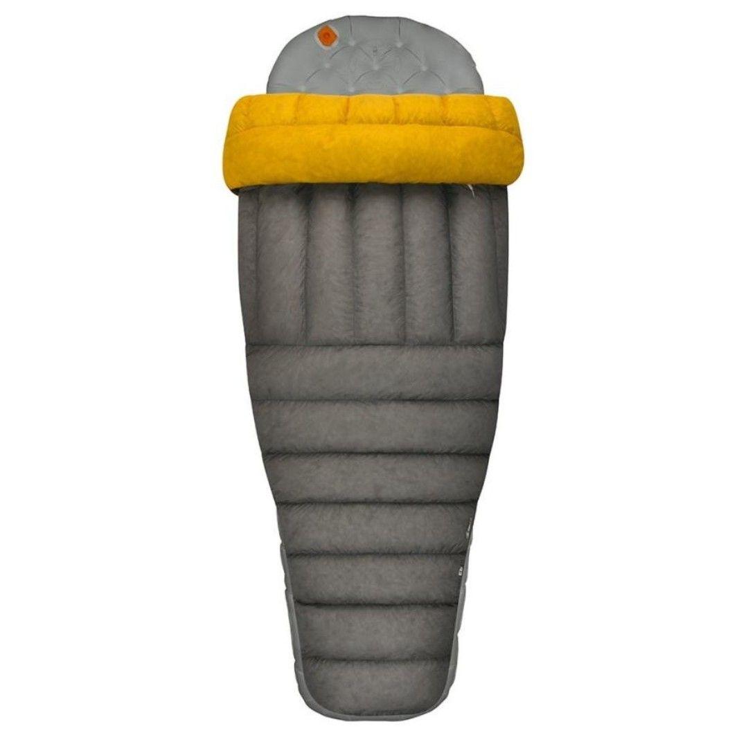 シートゥサミット エンバー 3　EbIII シュラフ