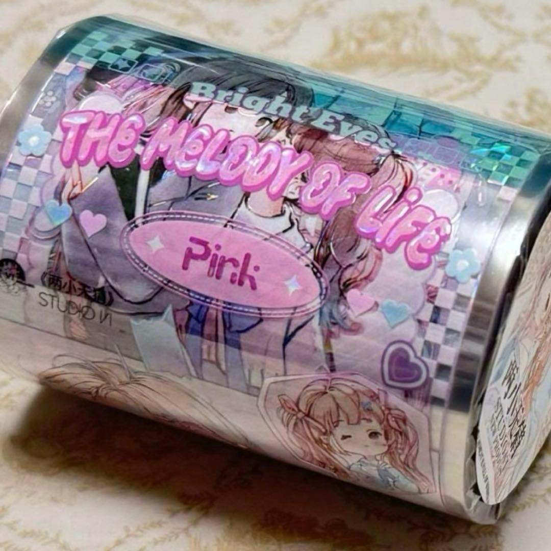 セール20海外 PETテープ マスキングテープ