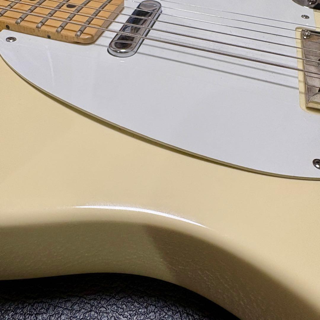 ギター Fender USA Nashville B-bender Telecaster