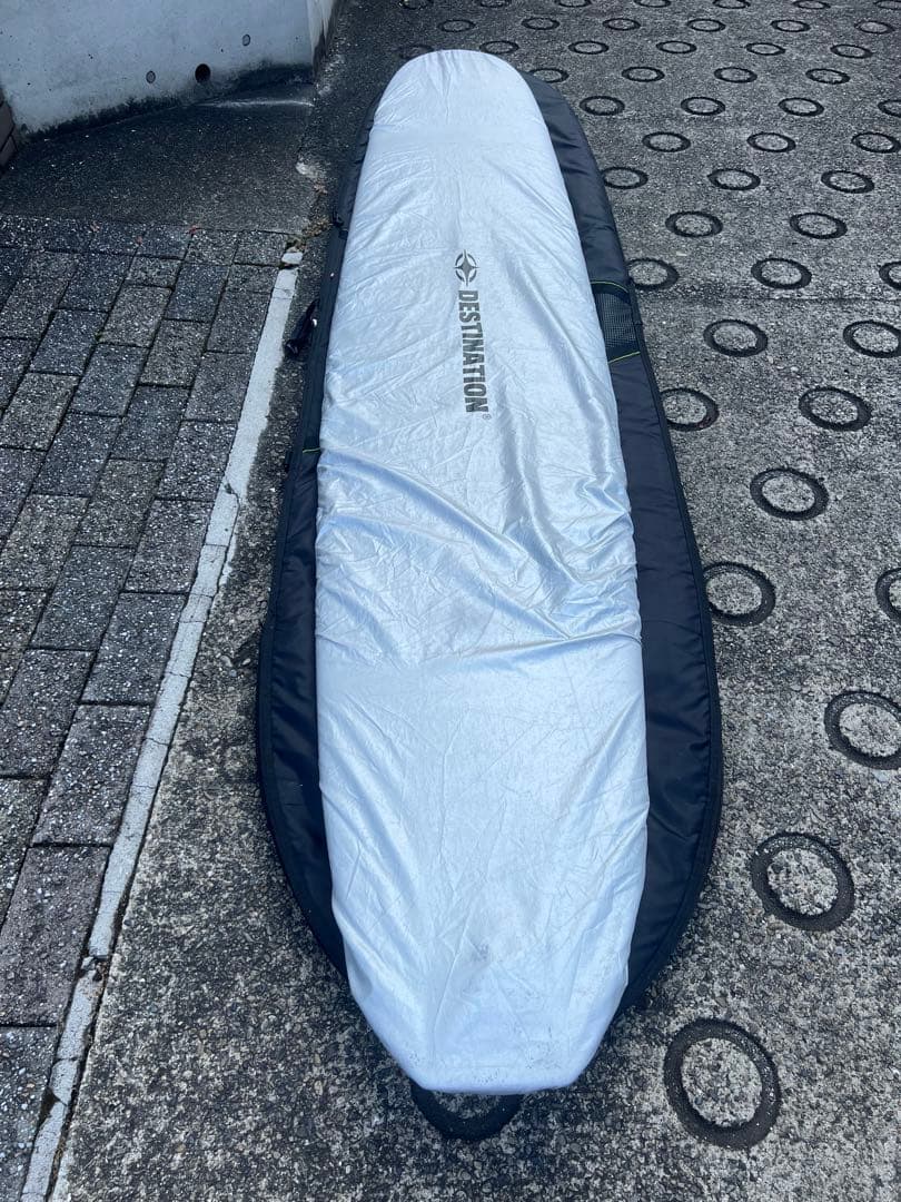 Joel Tudor 9’4 Spring Field / スプリングフィールド