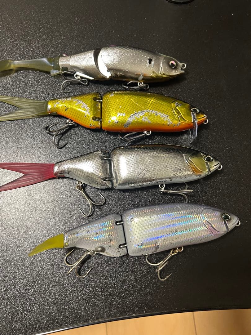 タイニークラッシュ ブルージュセット 東京ゴールド drt