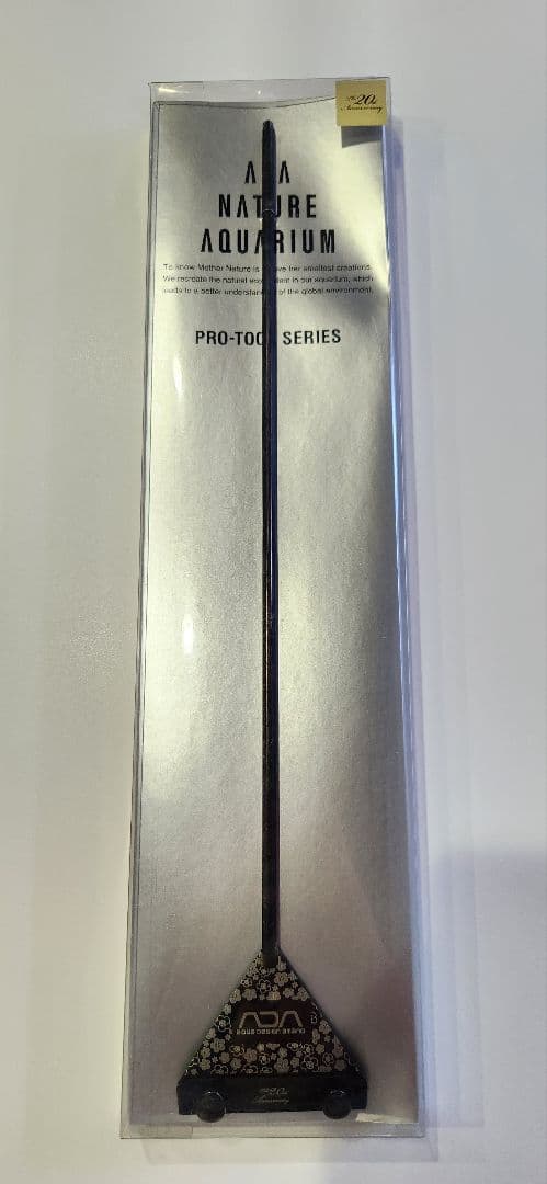 ADA プロレイザー 20周年限定モデル