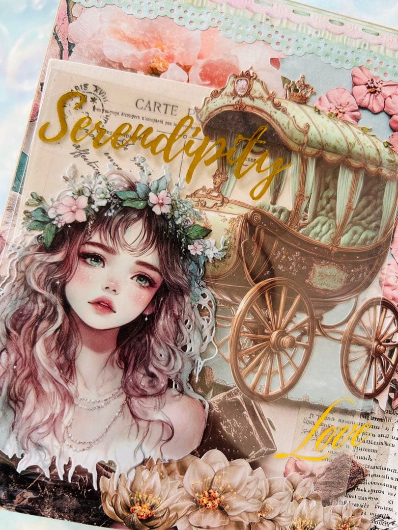 ♡*様 おすそ分けファイル　chocolate