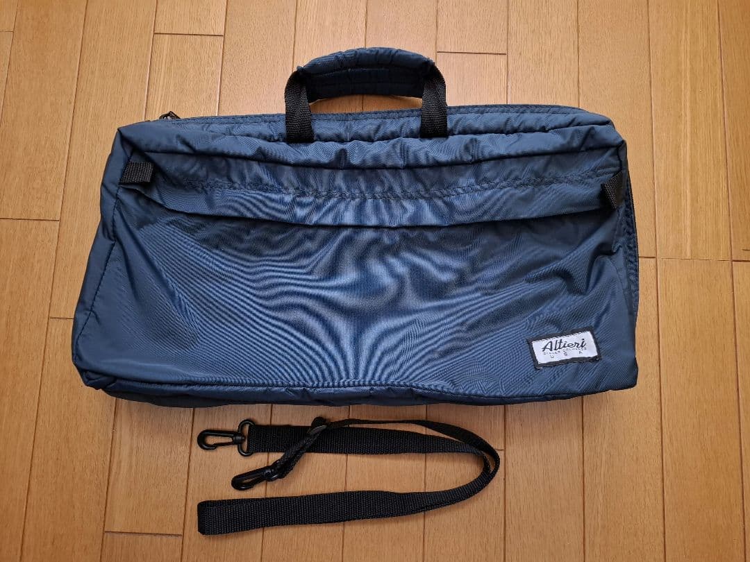 【美品】アルティエリ フルートバッグ