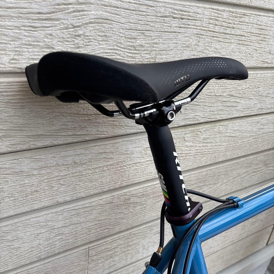 自転車本体 Black mountain cycles monstercross