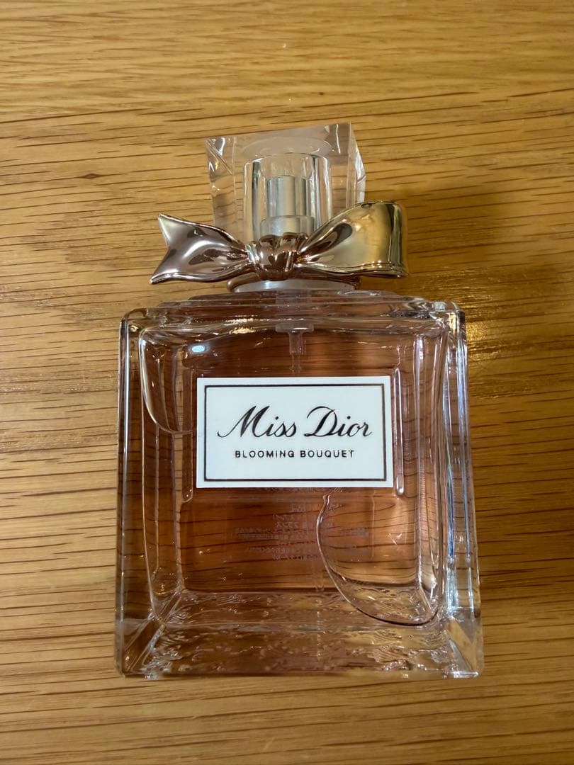 ⭐︎本日限定価格⭐︎ミス ディオール ブルーミング ブーケ　オードゥトワレ100ml