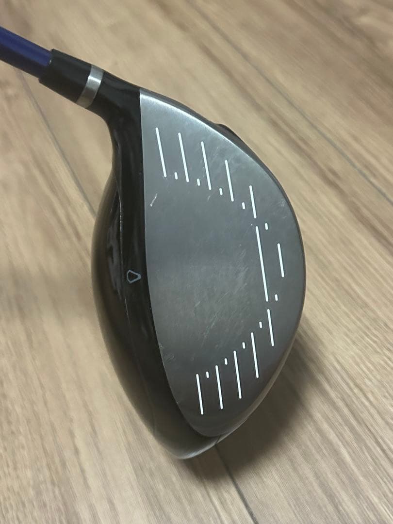 インプレス　ドライブスター　ドライバー 10.5度