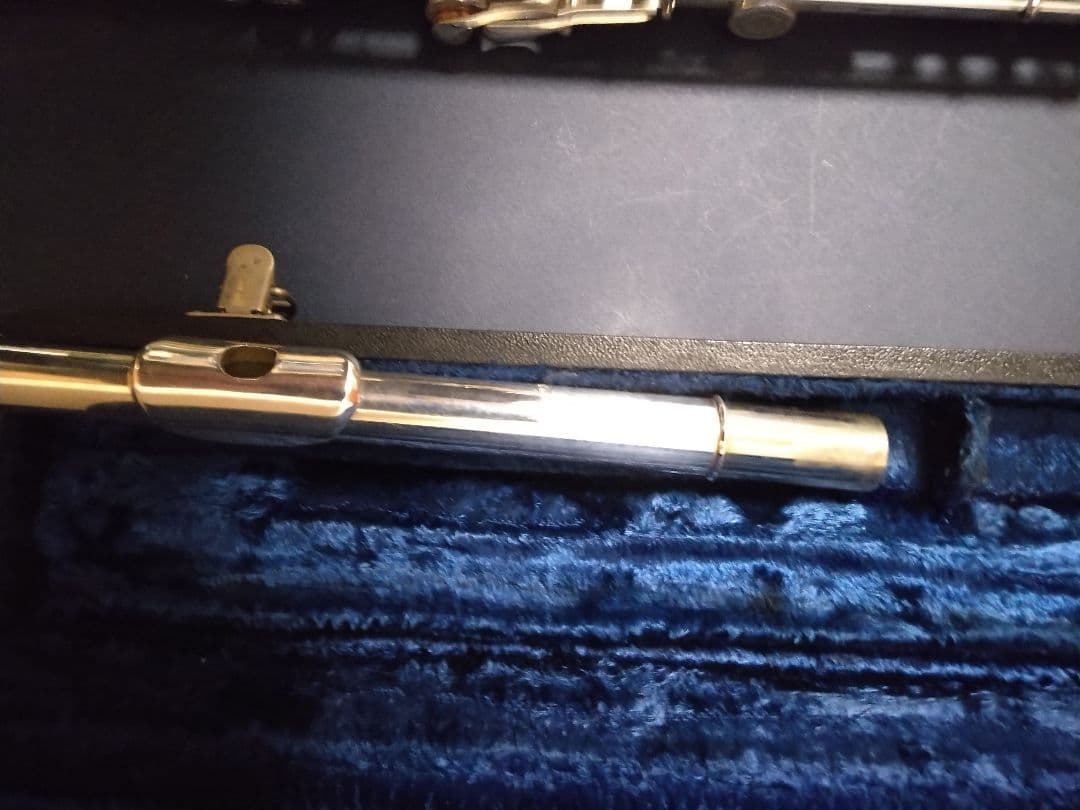 管楽器・吹奏楽器 augusleBuffet