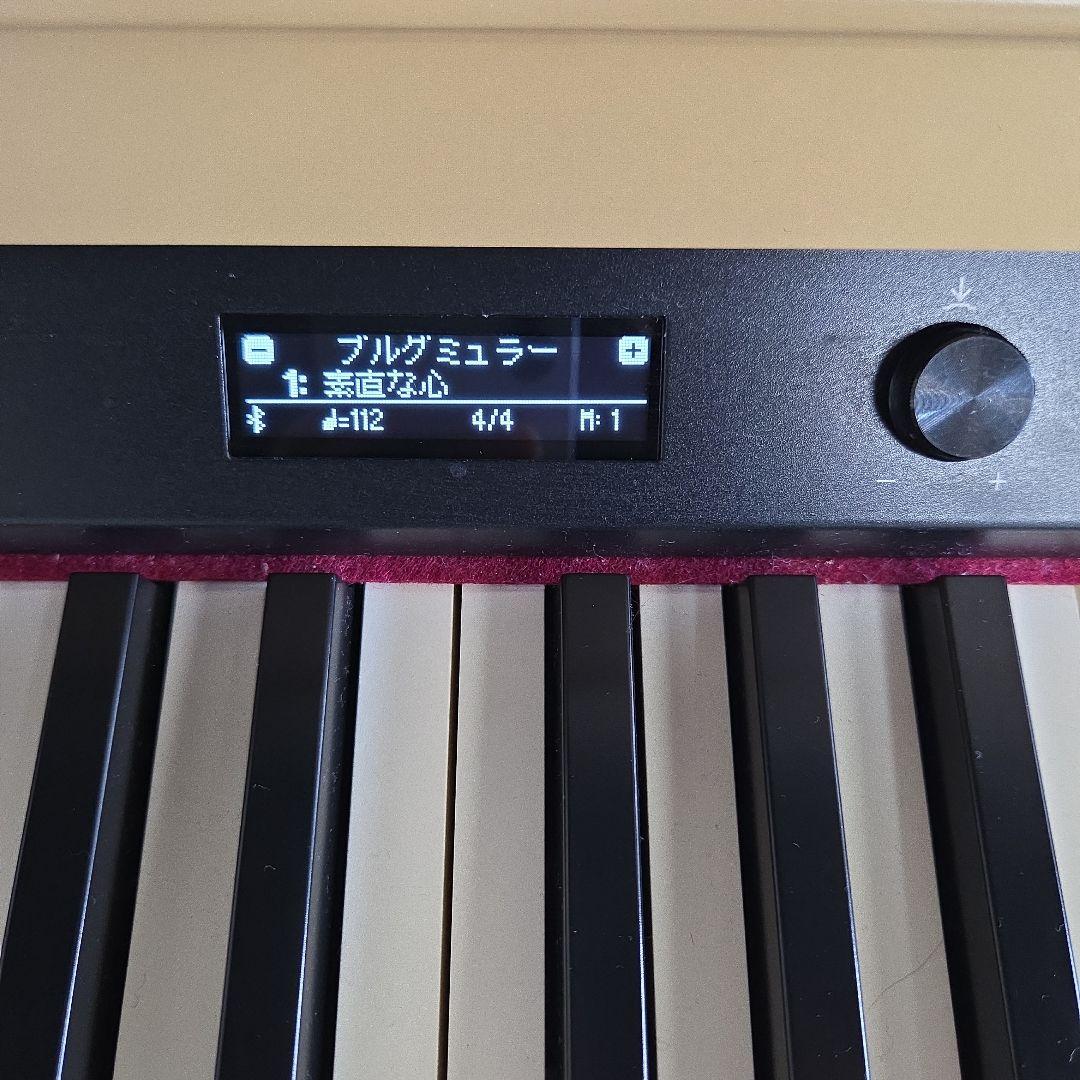 Roland電子ピアノ HP702 ナチュラルウッド2020年 電子ピアノ