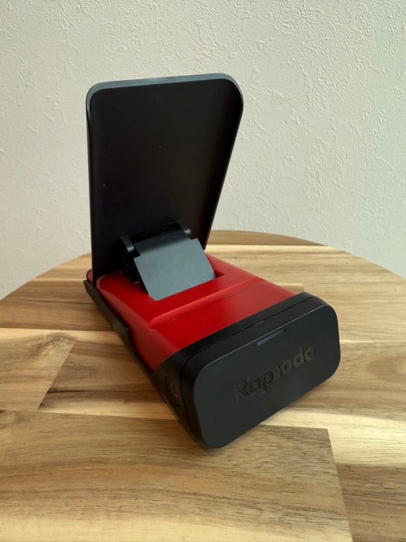 弾道測定器　ラプソードMLM