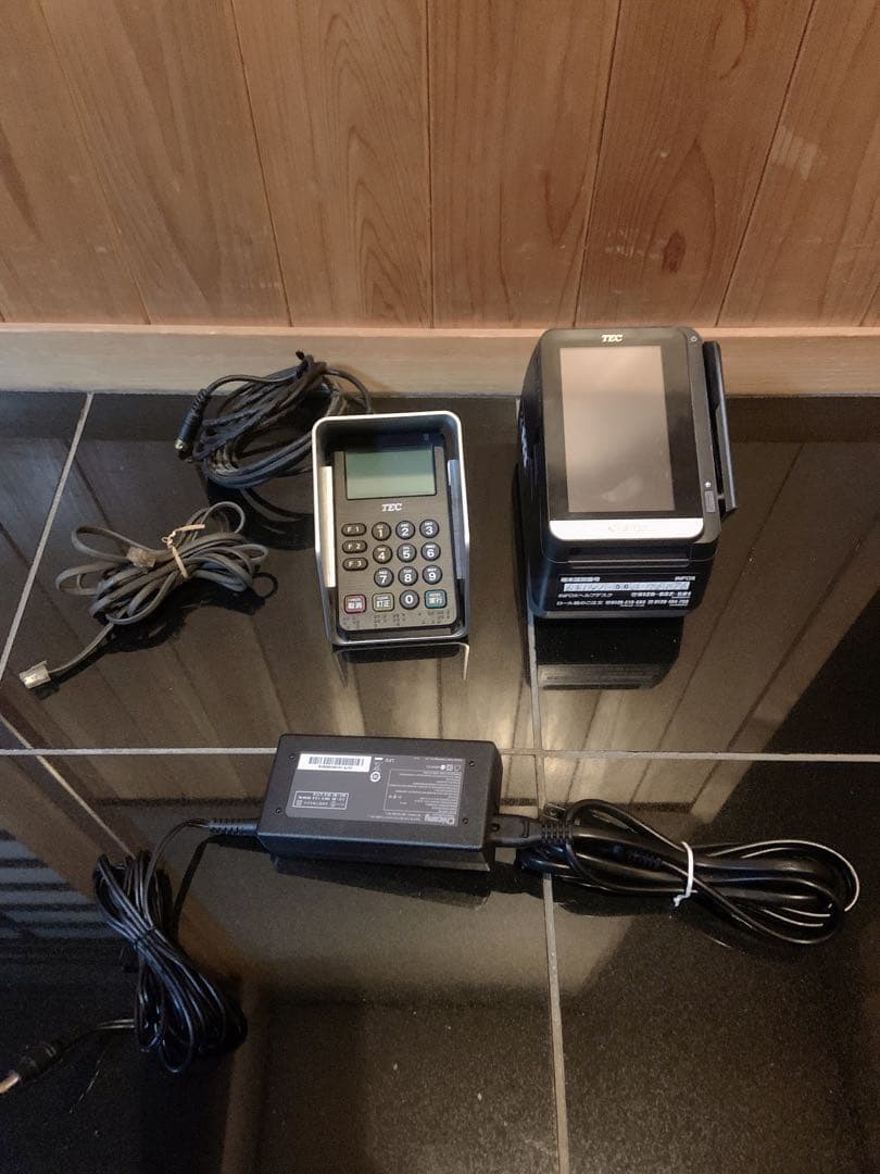 TEC(東芝テック) CT-5100-A110-R