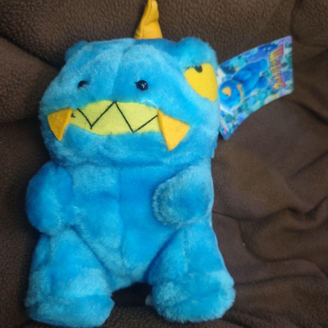 バンプレスト★当時物タグ付きウルトラ怪獣101他 ぬいぐるみ13体セット★送料込