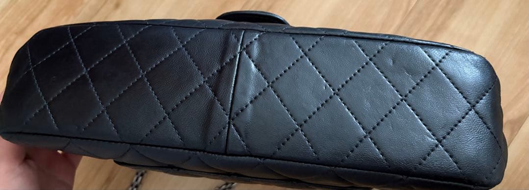 CHANEL 非売品　ノベルティ　ショルダーバッグ